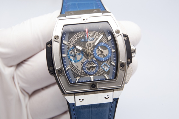 ウブロコピー時計内部構造